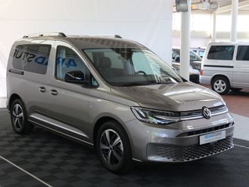 Volkswagen Caddy eHybrid DSG STYLE LED NAVI ACC KAMERA AHK