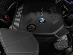 Foto Nummer 14: BMW X3