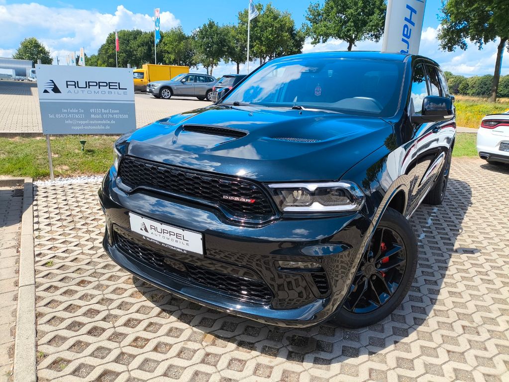 Image of Dodge Durango