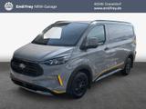 Ford Transit Custom 320 L1H1 LKW 4x4 Autm. Trail 125 
