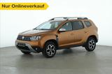 Dacia Duster II 1.2 TCe 125 Prestige 2WD NAVI+RFK+SHZ+ - Dacia Duster in Düsseldorf