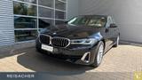 BMW 520e A Lim Luxury-Line,DAProf,Leder,RFK,HUD - BMW 520 mit Hybrid-Antrieb