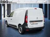 Renault Express Express ABS Fahrerairbag Beifahrerairbag - gebrauchte Renault Express aus dem Jahr 2024
