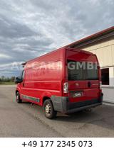 Fiat Ducato Hochr.-Kasten 35 130 - Fiat Ducato: 35