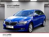 Skoda Superb Combi 1.5TSI Active AHK schwenkbar SmartL - Skoda Superb: Active