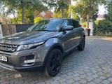 Land Rover Range Rover Evoque 2.2 SD4 Pure Pure