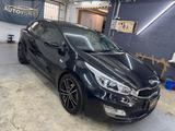 Kia cee'd / Ceed 1.4 CVVT Attract Klima 2.Hand - Kia: Cee D Attract
