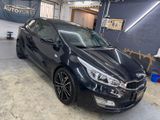 Kia cee'd / Ceed 1.4 CVVT Attract Klima 2.Hand - Kia: Cee D Attract