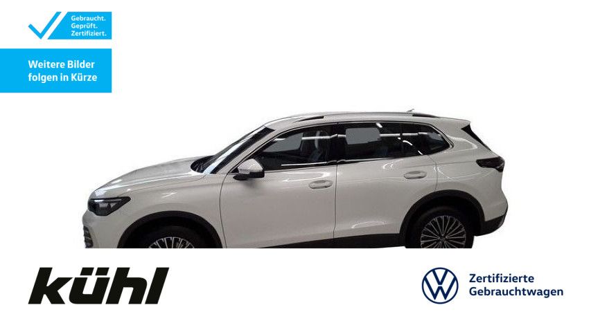 Image of Volkswagen Tiguan