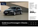 Audi A3 Sportback 40 TFSI e S line RFK/SH/VCP