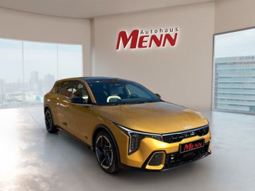 Kia K4 1.6T DCT7 GT-Line 360 Kamera Navi Memory 18"