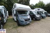 Weinsberg CaraHome 600 DKG TV-Paket, Care-Drive Paket - Weinsberg CaraHome 600 DKG
