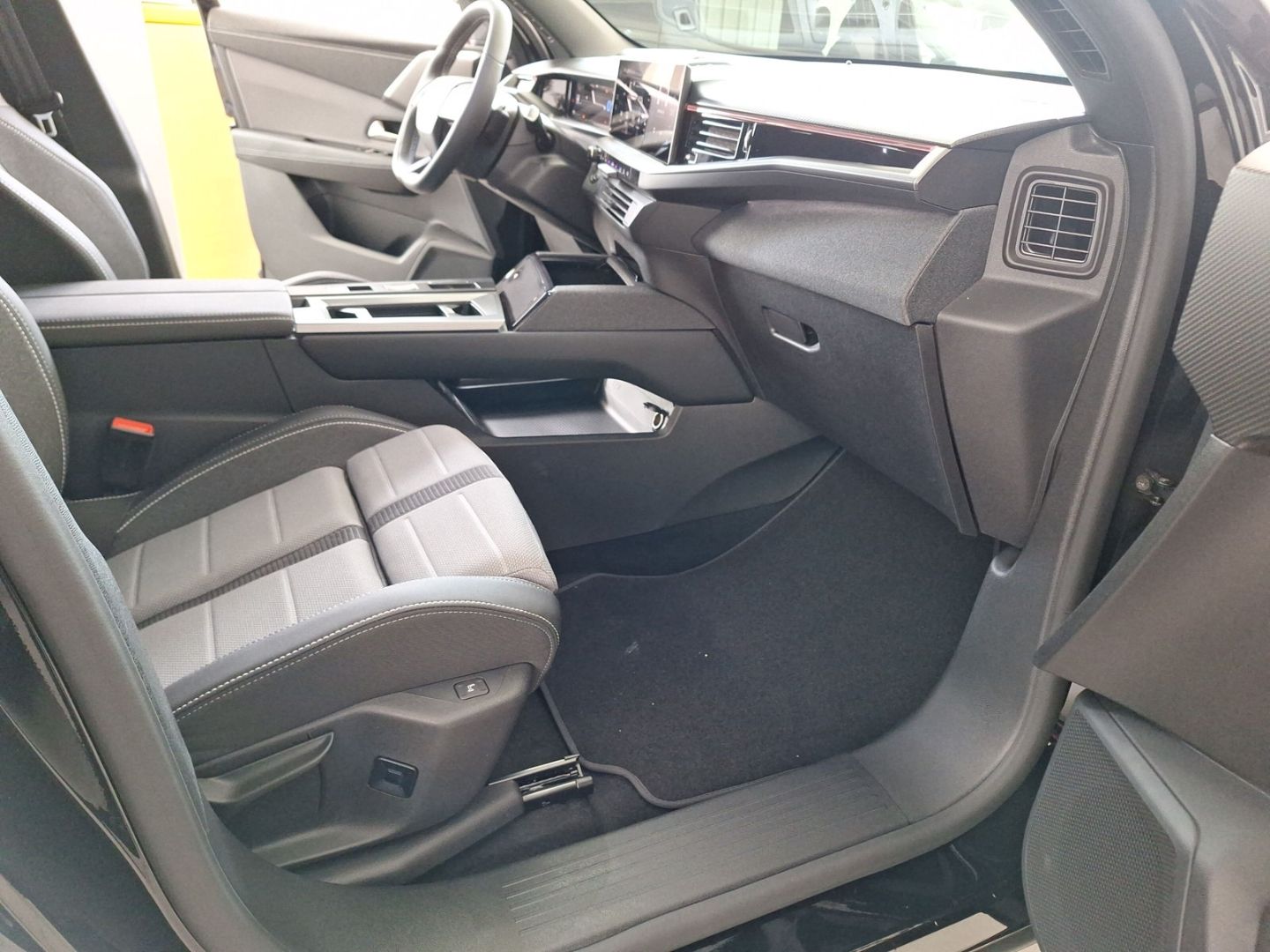 Opel Grandland (X) - Bild 18