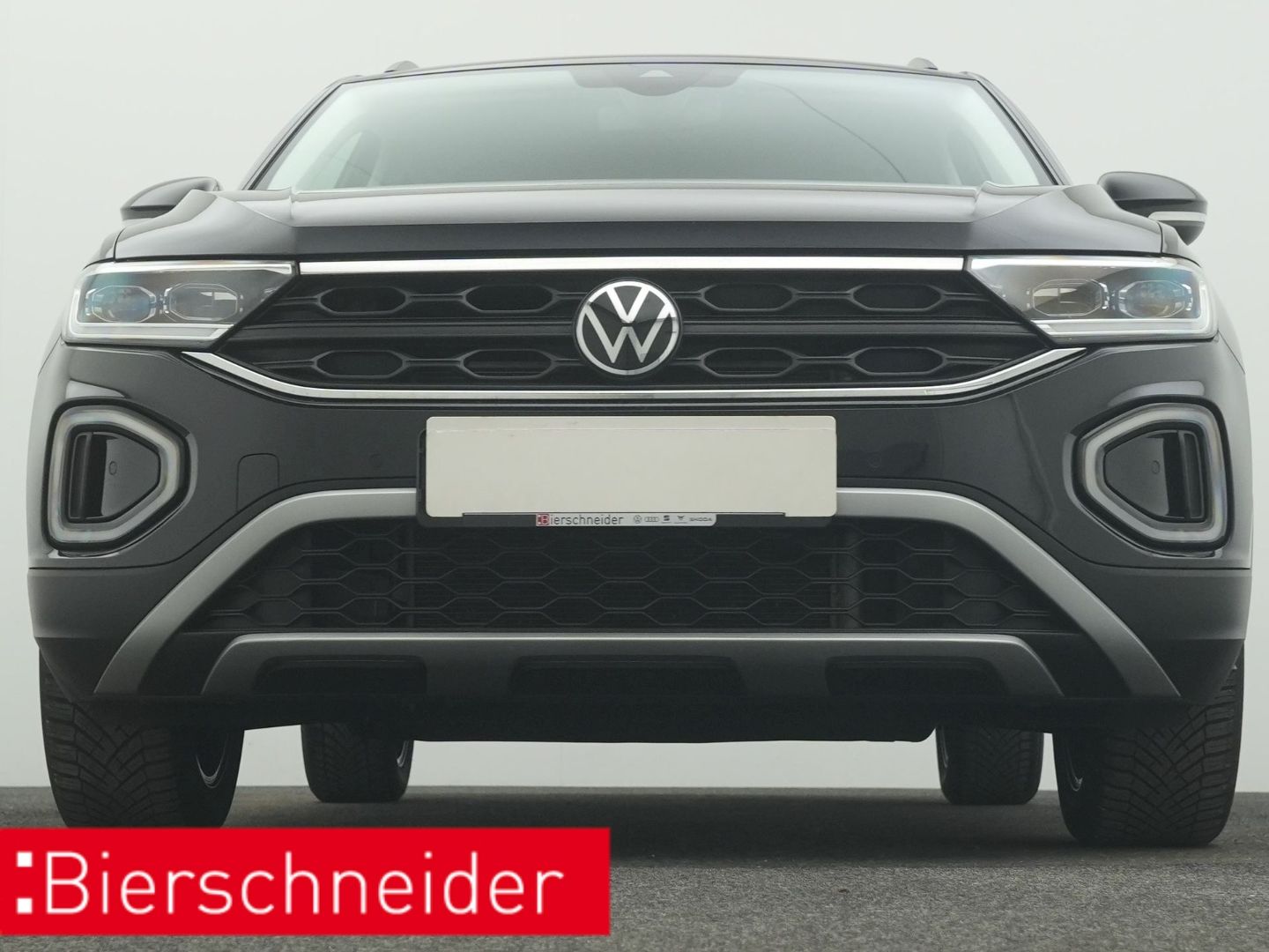 Volkswagen T-Roc - Bild 31