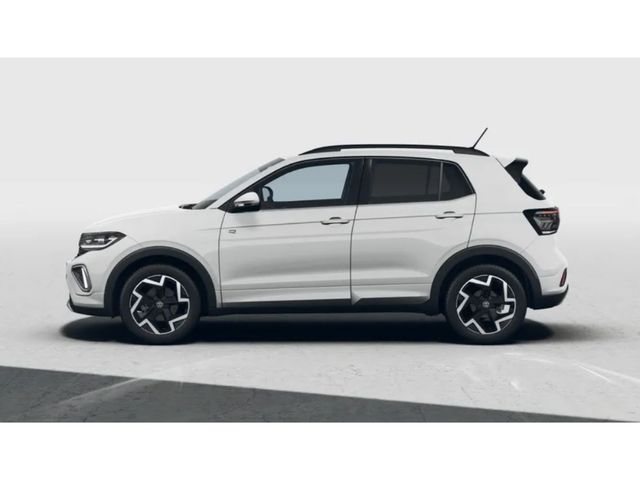 T-Cross R-Line 1.0l DSG Navi Allwetter IQ.Drive 