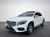 Mercedes-Benz GLA 180 AMG-Line*PANORAMA*KAMERA*NAVI - gebrauchte Mercedes-Benz GLA 180 aus dem Jahr 2019