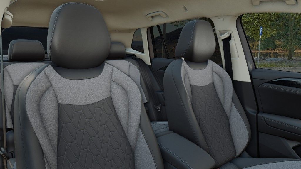 Fahrzeugabbildung Volkswagen Tiguan 1.5 eTSI DSG Energy Sthzg, AHZV, Matrix