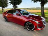 Cadillac CTS 2.0 T Premium Autom.  Einzelstück Carbon HUD - Cadillac CTS Gebrauchtwagen