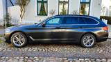 BMW 525d Touring -Top gepflegt, sehr gute Ausstatt. - BMW 525 in Oldenburg