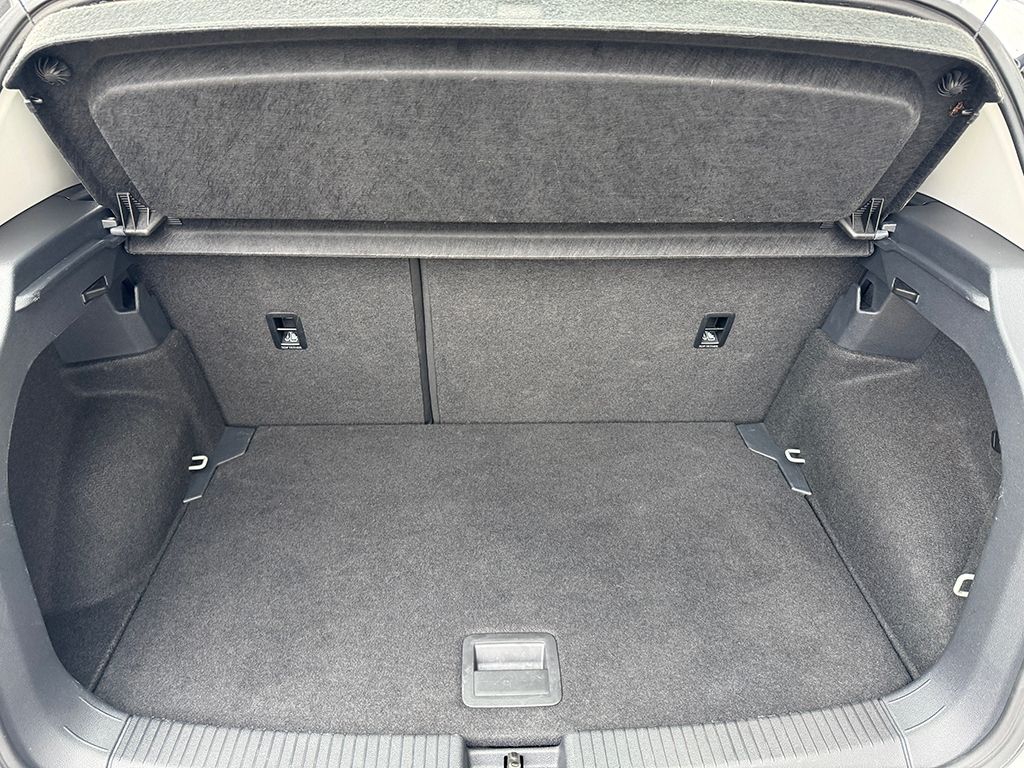 T-Cross 1.0 TSI Life *APP*ACC*PDC*