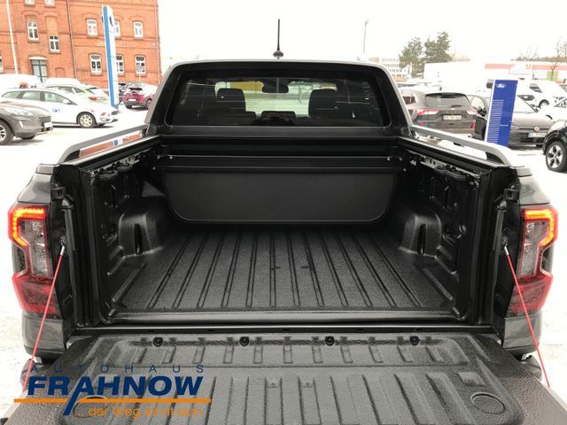 Foto Nummer 11: FORD Ranger