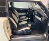 MINI Clubman One Sitzheizung Leder Sportsi... - MINI MINI aus 2011: Clubman