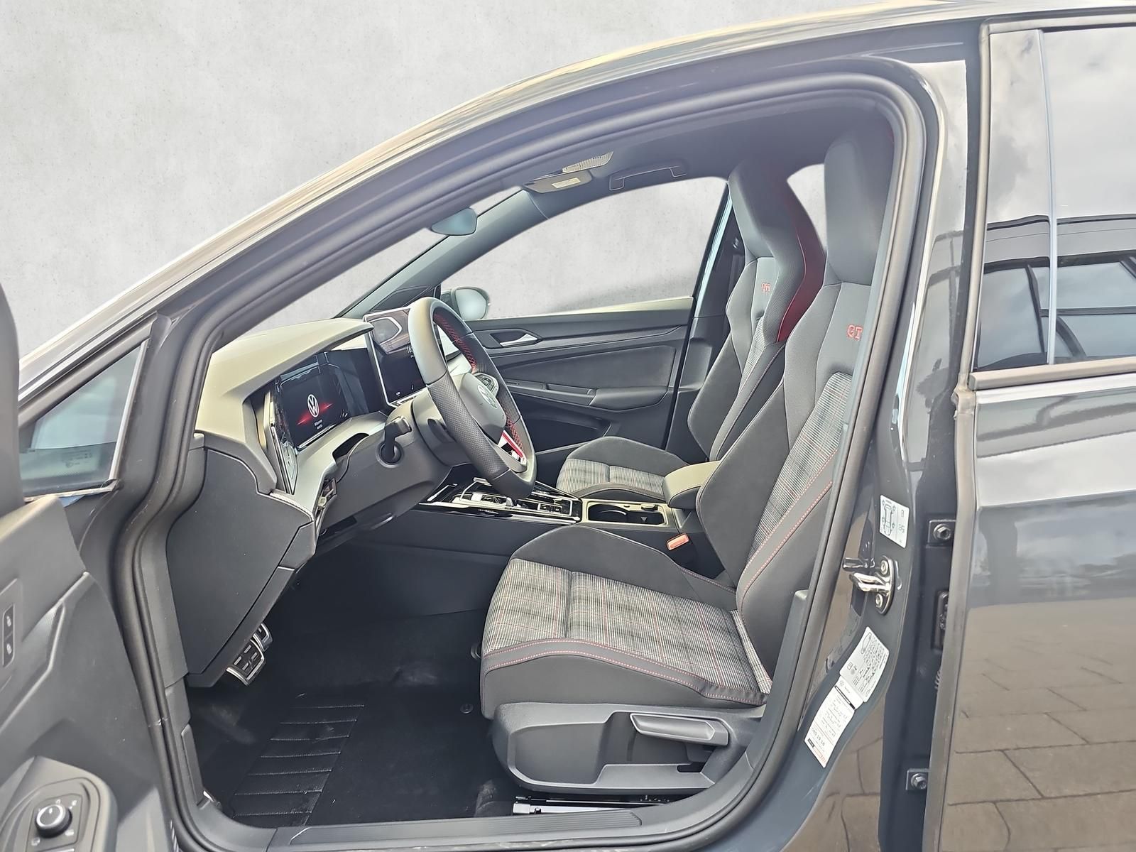 Volkswagen Golf 2.0 TSI DSG GTI / IQ.Light / Parklenkassist foto 10
