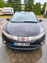 Honda Civic - Honda Civic mit Benzin-Antrieb: Kombi