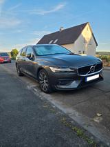 Volvo V60 D3 Geartronic - sehr Seltenes Interior  - Volvo V60: Von Privat