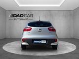 Kia Rio Dream Team 1. Hand *RFK*NAVI*PDC*SCHECKHEFT* - gebrauchte Kia Rio aus dem Jahr 2016