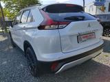 Mitsubishi Eclipse Cross Intro Edition Plug-in-Hybrid, 4WD - Mitsubishi Gebrauchtwagen in Chemnitz