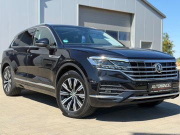 Volkswagen Touareg - 8