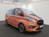 Ford Tourneo Custom 310 L1 Sport *8S*STANDHZG*PDC* - Ford Tourneo Custom: Sport