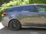 Ford Mondeo 2,0 EcoBlue 140kW ST-Line Turnier Aut... - Ford Mondeo: Privatanbieter