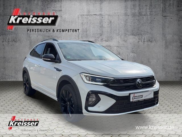 Taigo 1.5 TSI R-Line DSG/AHK/DIGITAL/LAUNCH/IQ.D