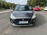 Suzuki Swift 1.2 DUALJET ALLGRIP Comfort - Suzuki Swift: Allgrip