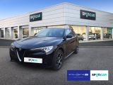 Alfa Romeo Stelvio 2.0 Turbo 16V Ti Q4 (EURO 6d) - Alfa Romeo in Saarbrücken