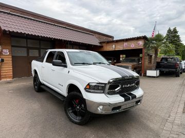 Dodge RAM - 11