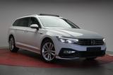 Volkswagen Passat 2.0 TDI DSG 4Motion R line Navi/Leder/ACC - Volkswagen Passat: TDI 4motion