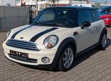 MINI COOPER Mini Cooper - gebrauchte MINI MINI aus dem Jahr 2008