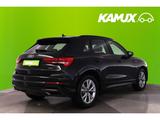Audi Q3 40 TDI quattro S-tronic S-line+LED+VIRTUAL - Audi Q3 Gebrauchtwagen in Leipzig