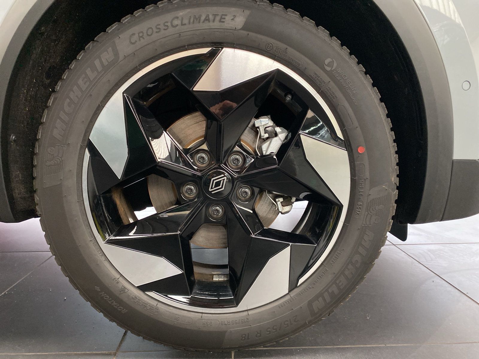 Renault Captur - Bild 14