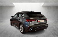 Audi A3 - Vorschau Bild 5