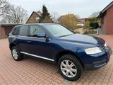 Volkswagen Touareg 2.5 R5 TDI Automatik 107.000km Standheiz - Volkswagen Touareg: 2.5