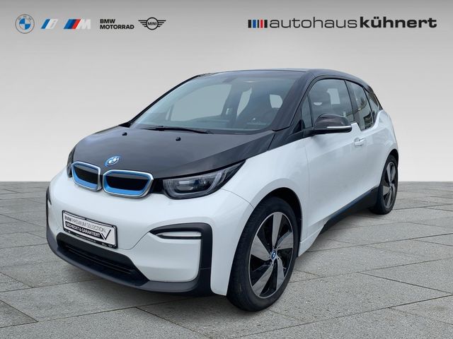 BMW i3 120 Navi PDC Wärmepumpe 1. Hand WLAN