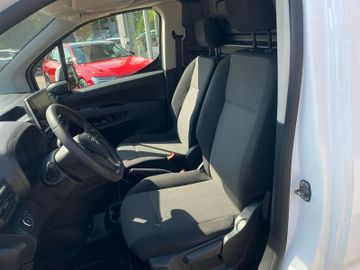Bild 8 Opel Combo E Cargo *COOL&SOUND*CARPLAY*MwSt.
