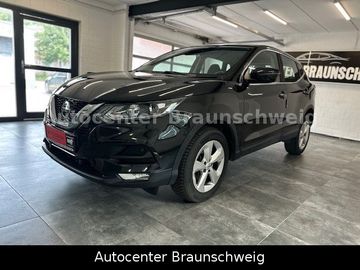 Nissan Qashqai - 3
