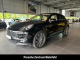 Porsche Macan Rückfahrkamera 21-Zoll nur 86.000 km 2Hand - Porsche Macan in Bielefeld