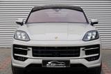 Porsche Cayenne Coupe E-Hybrid LUFT PANO SOFT MY25 - Porsche Cayenne Tageszulassungen