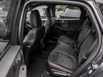 Ford Kuga 2.5 Plug-In Hybrid ST-Line X Kamera B&O